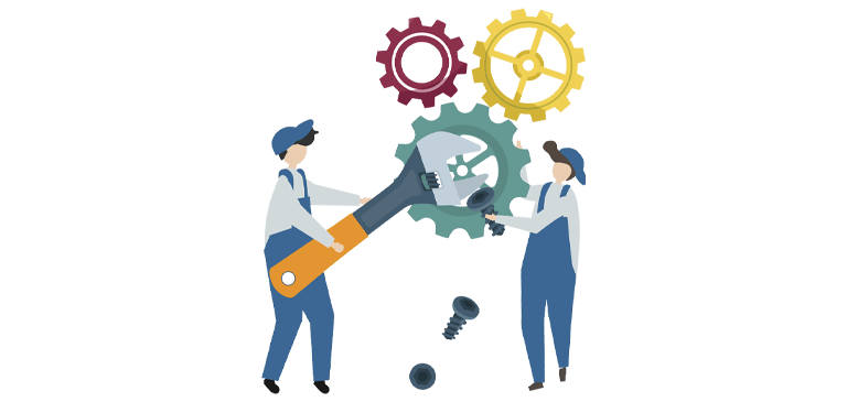 Service Management