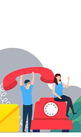 Call Us