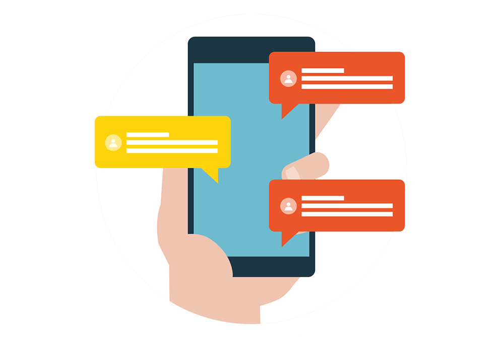 Sms