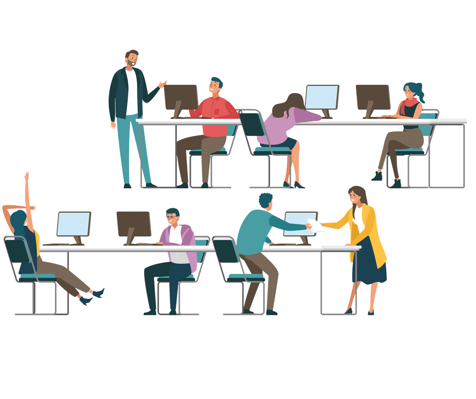 Ofis ve Veri Yönetim Çözümleri