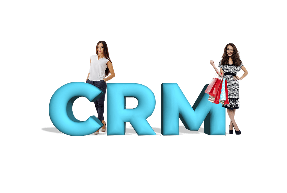 WOLVOX CRM