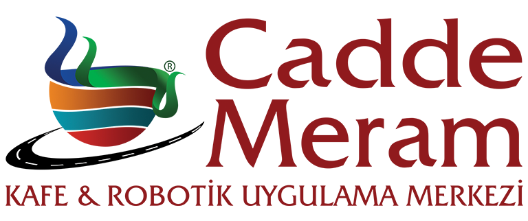 cadde meram logo
