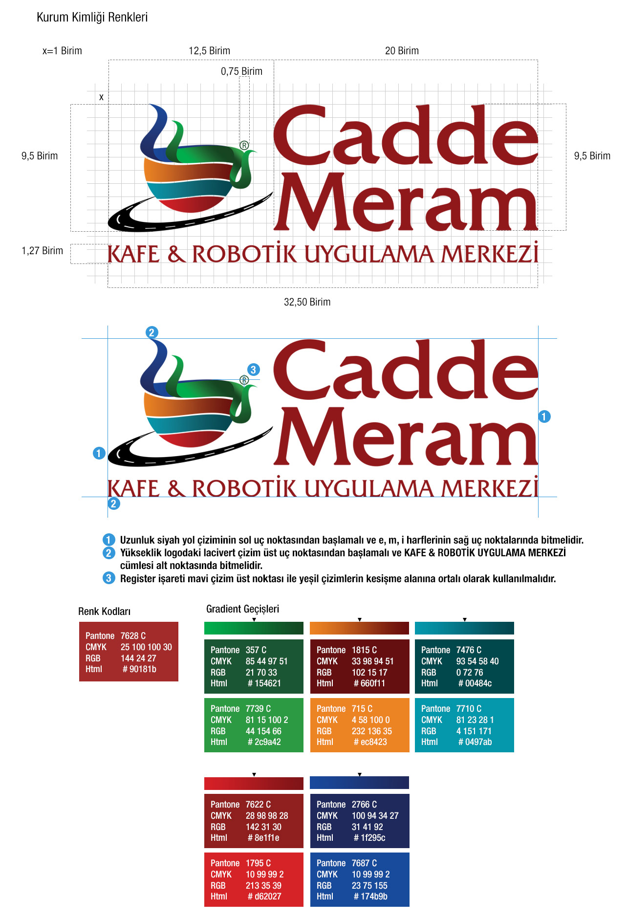 caddemeram