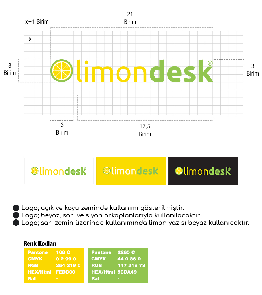 limondesk logo