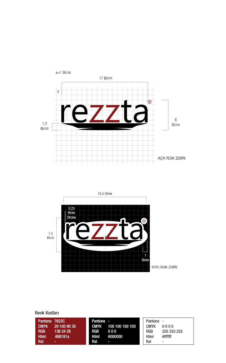 rezzta logo