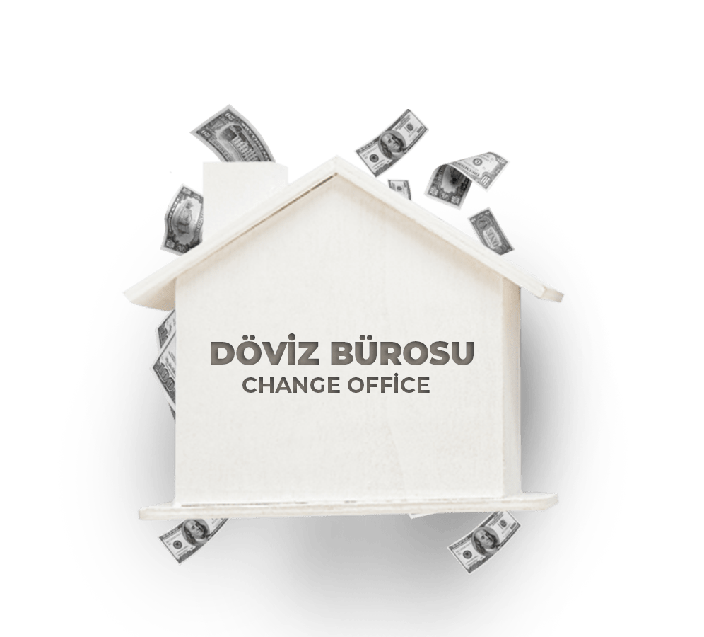 Döviz Büroları